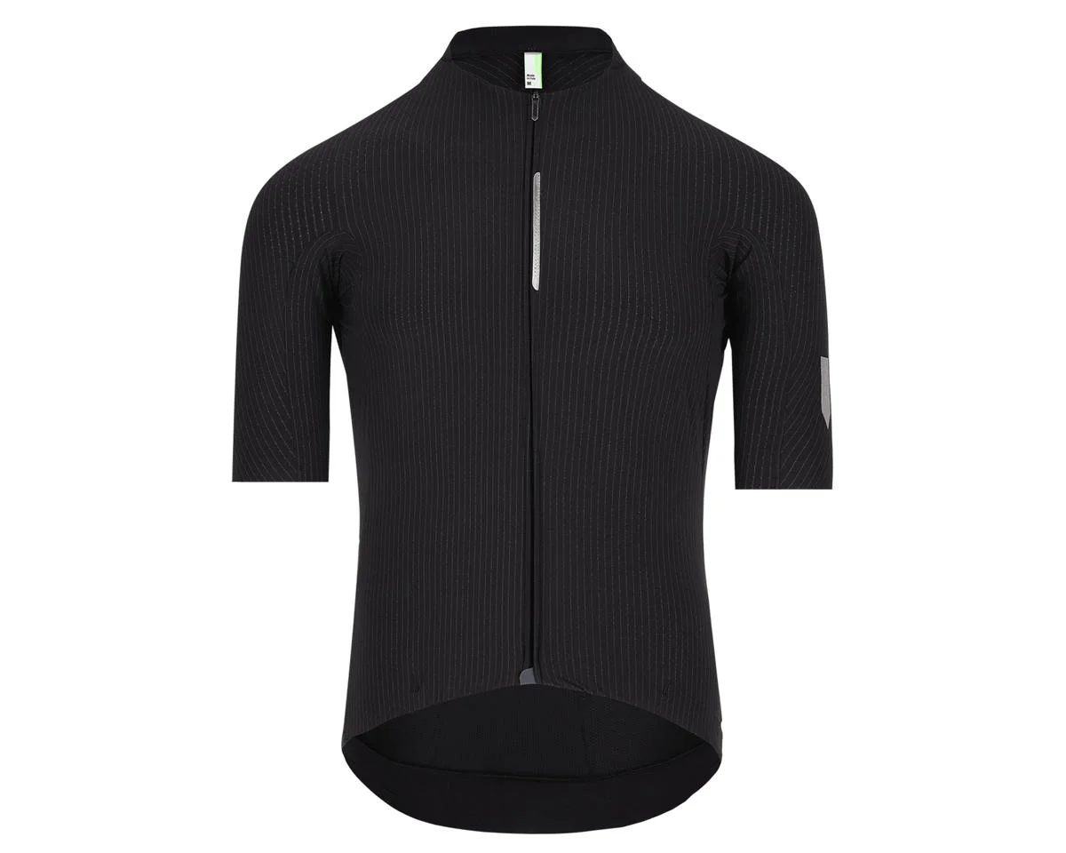 Q36.5 Dottore Pro Jersey (Black) (XL)